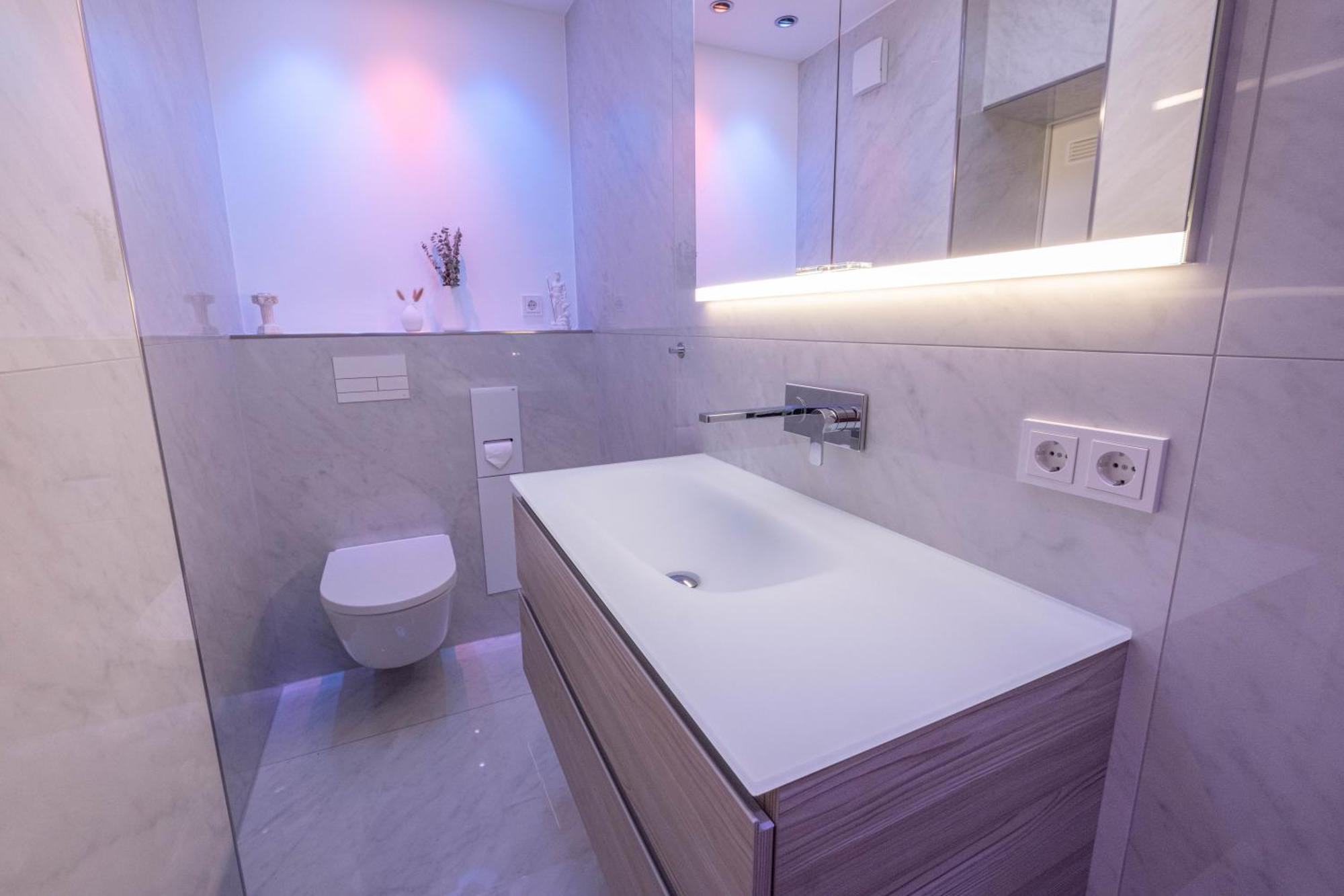 Tanic Deluxe Apartment Garden Central Industrial Fair Дюссельдорф Экстерьер фото